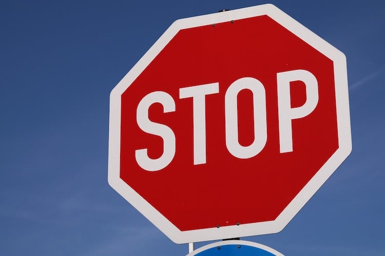 Wie man durch defensive Fahrweise Unfälle verhindert